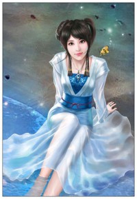 彗星美人[星际]